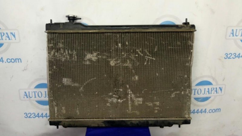 Радиатор основной INFINITI FX S50 03-08 Радиатор основной INFINITI FX S50 03-08