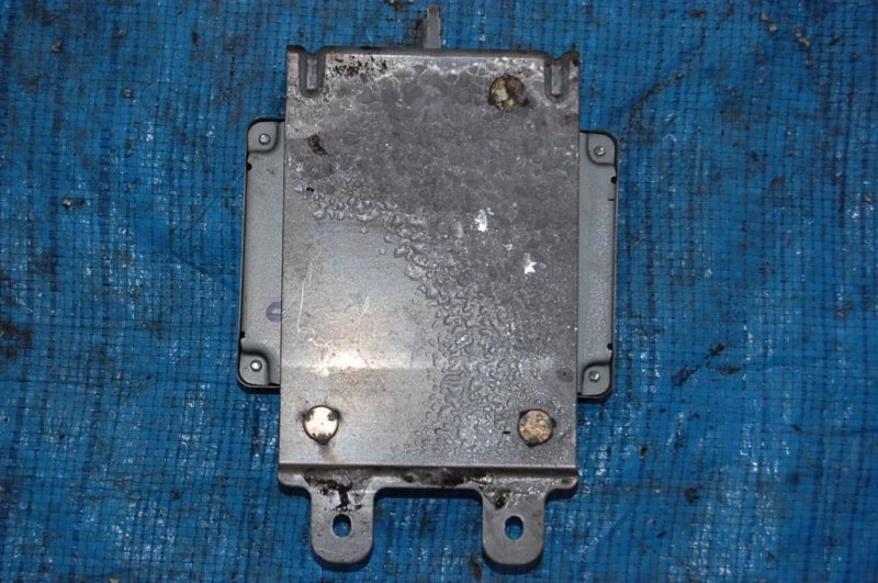 Блок управления двигателем L200 06-14 Блок управления двигателем L200 06-14