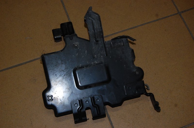 Блок управления двигателем MDX (YD2) 06-13 YD2