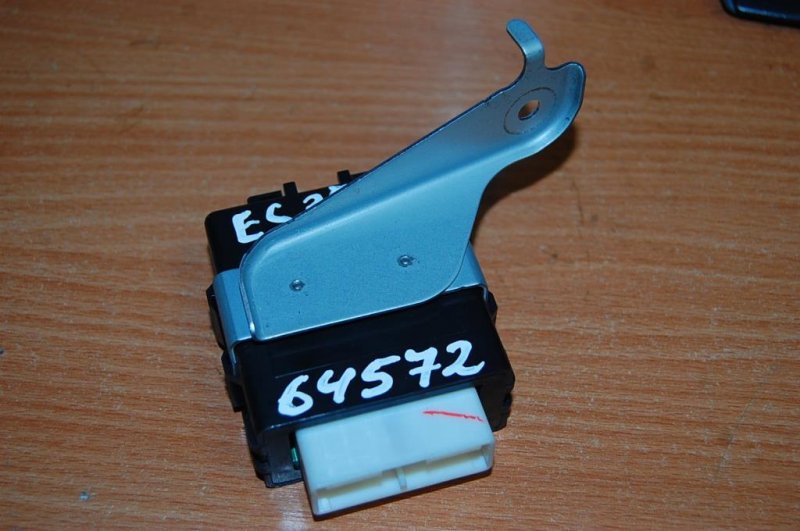 Блок электронный ES350 06-12 Блок электронный ES350 06-12