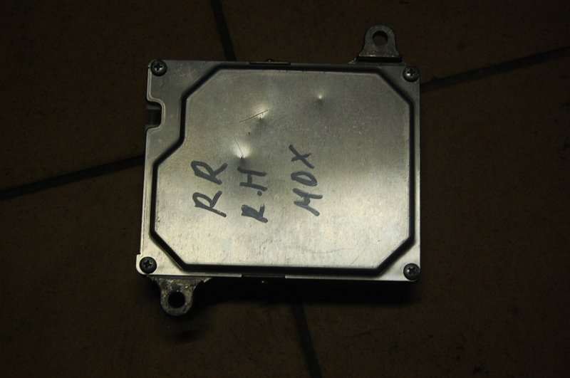 Блок электронный ACURA MDX (YD2) 06-13 YD2