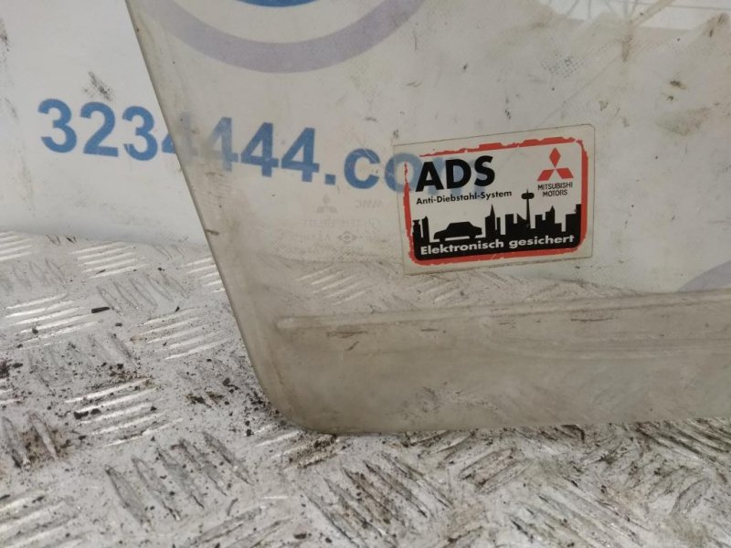 Стекло двери переднее правое SIGMA 90-96 Стекло двери переднее правое SIGMA 90-96