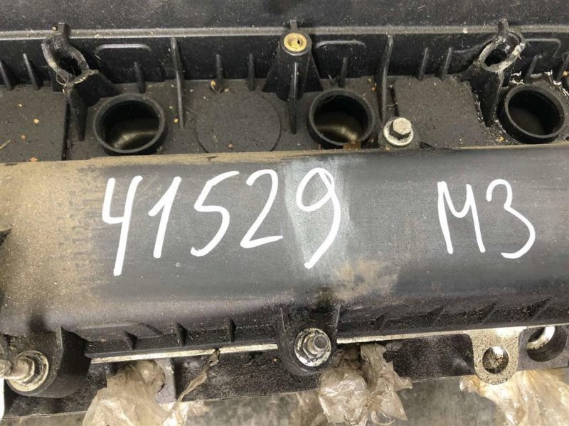 Запчасти двигателя 3 BK 03-08 LF