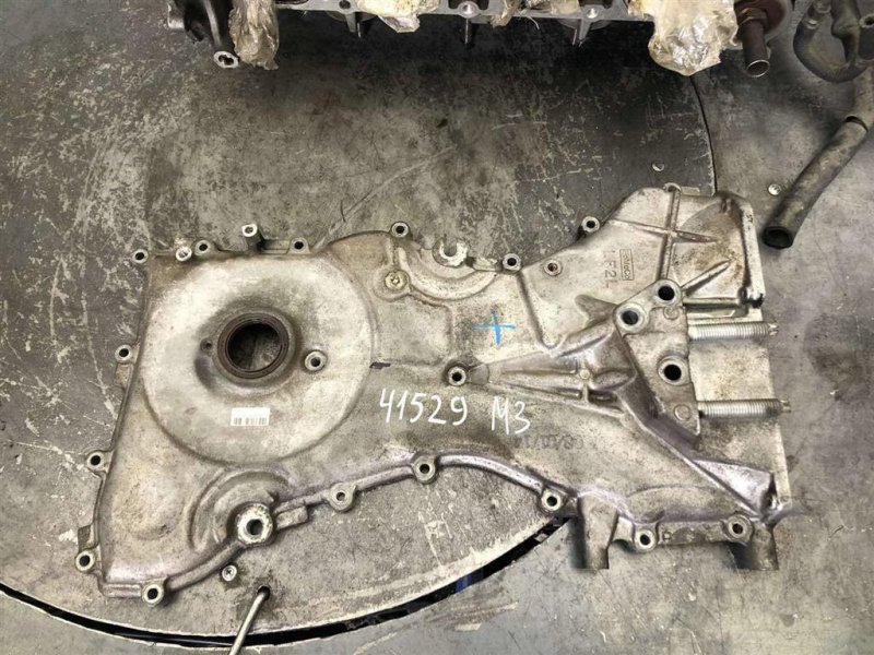 Запчасти двигателя 3 BK 03-08 LF