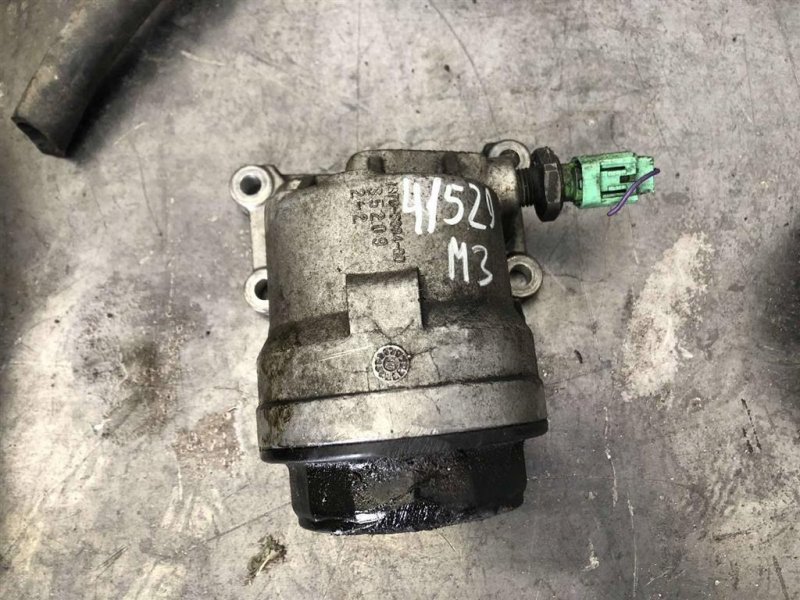 Запчасти двигателя 3 BK 03-08 LF