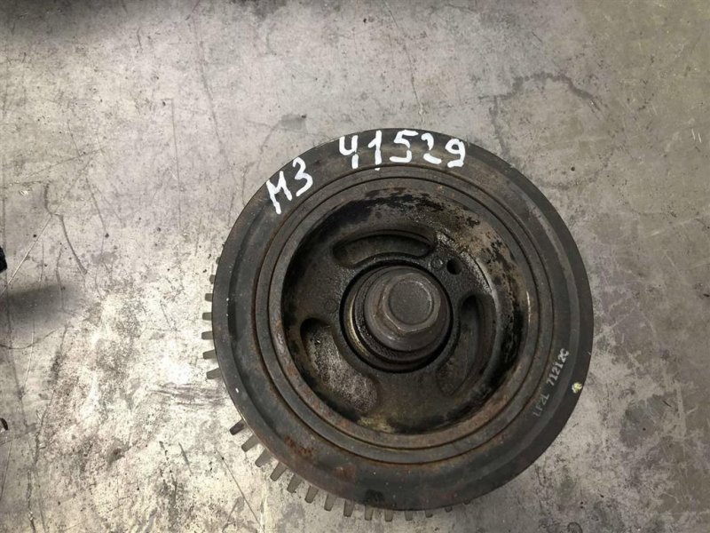 Запчасти двигателя 3 BK 03-08 LF