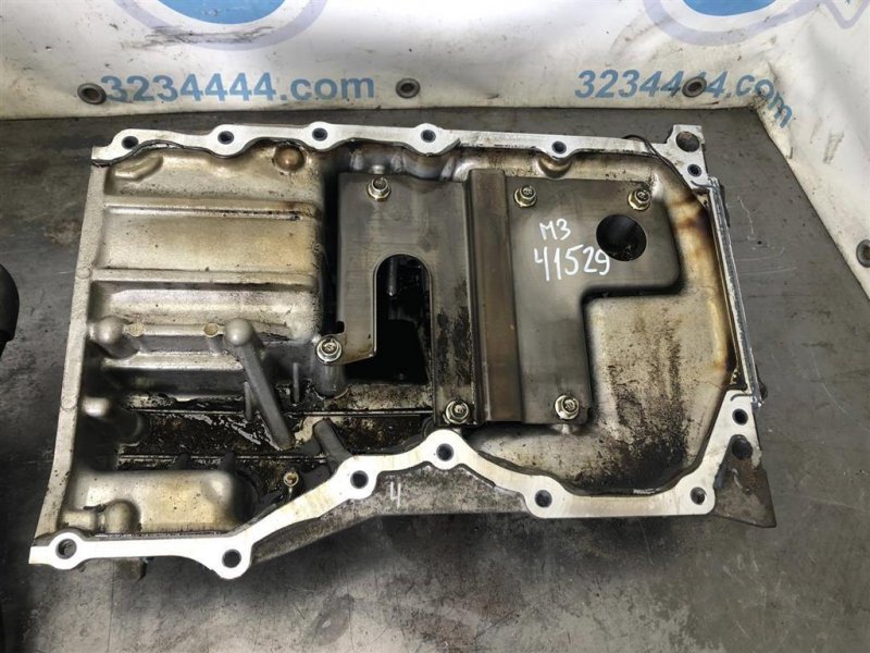 Запчасти двигателя 3 BK 03-08 LF