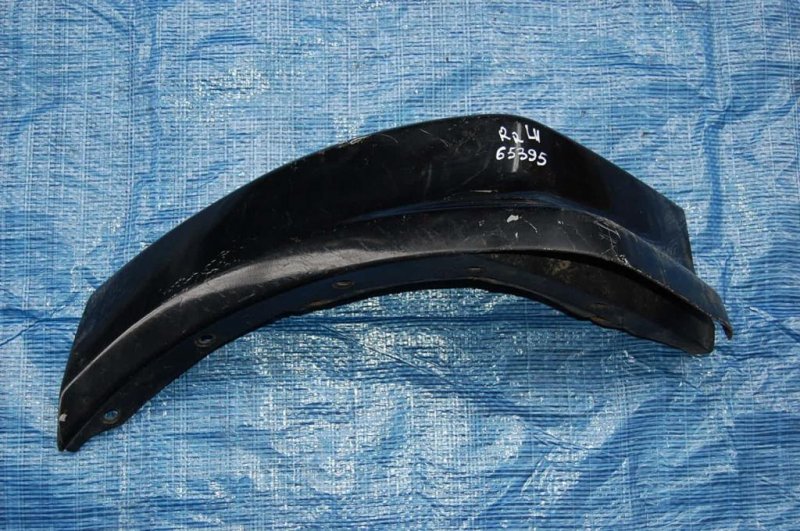 Запчасть брызговик задний левый MITSUBISHI PAJERO 99-06 MR612167 Б/У Брызговик задний левый MITSUBISHI PAJERO 99-06 MR612167 Б/У