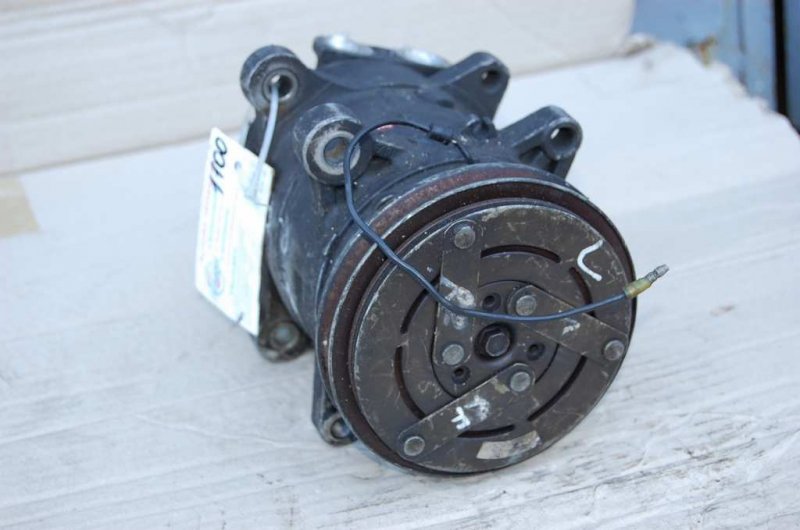 Компрессор кондиционера MAZDA E2200 E-SERIES 86-04