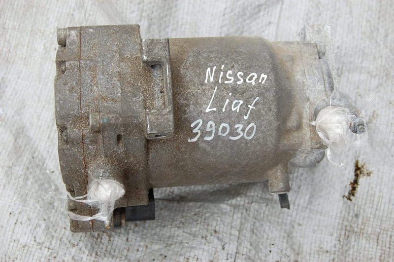 Компрессор кондиционера LEAF 10-17