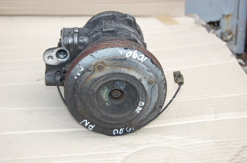 Компрессор кондиционера MAZDA 323 BG 89-94 Компрессор кондиционера MAZDA 323 BG 89-94