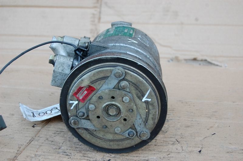 Компрессор кондиционера NISSAN SUNNY B12 85-90