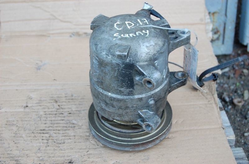 Компрессор кондиционера SUNNY B12 85-90