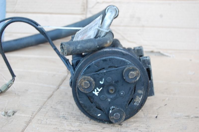 Компрессор кондиционера XEDOS 9 X9 (TA) 93-02