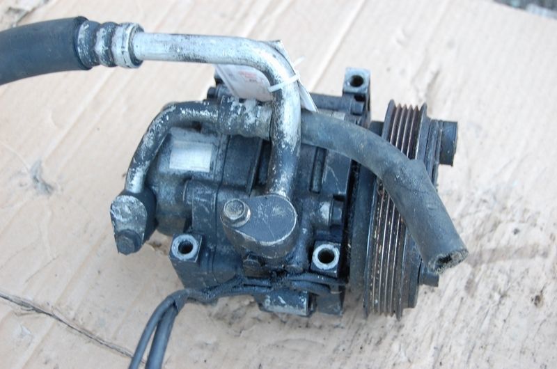 Компрессор кондиционера MAZDA XEDOS 9 X9 (TA) 93-02 N1500AD4 Б/У