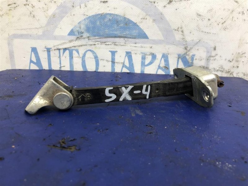 Ограничитель двери задний правый SX4 06-13