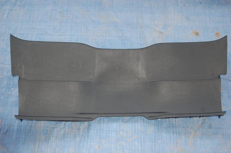 Накладка торпедо CIVIC 5D 06-11