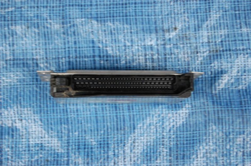 Блок электронный G35 03-07