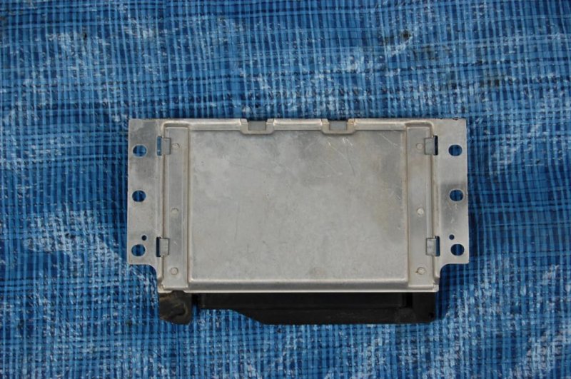 Блок электронный INFINITI G35 03-07