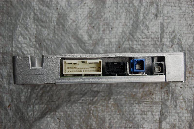 Блок управления телефоном GX470 02-09