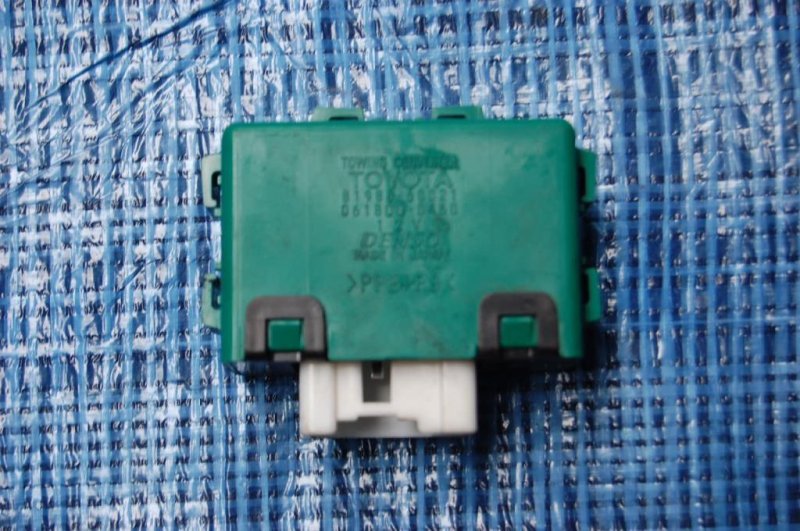 Реле GX470 02-09