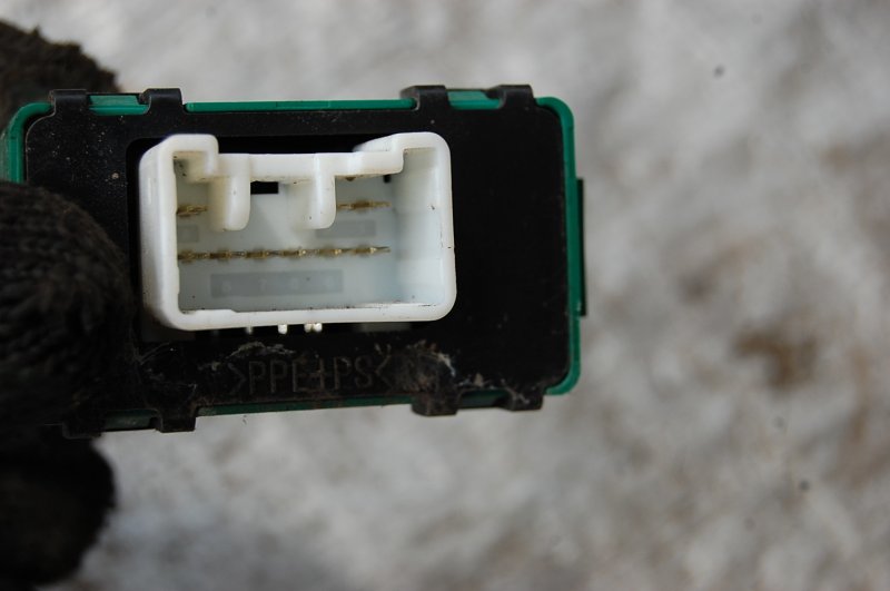 Реле GX470 02-09