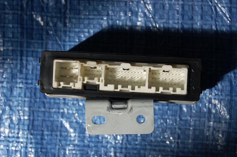 Блок электронный 5 CR 05-10