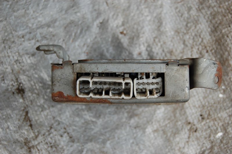 Блок электронный GX470 02-09