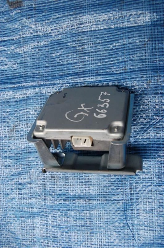 Инвертор GX470 02-09