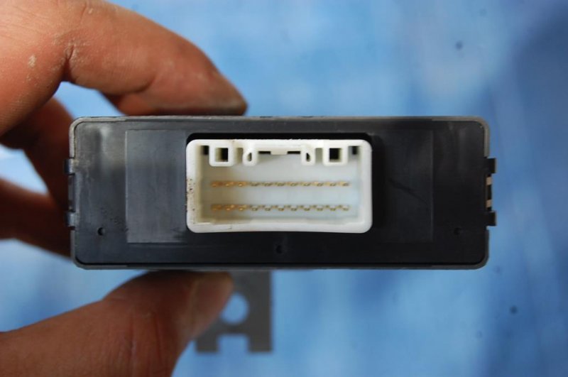 Блок электронный 5 CR 05-10 Блок электронный 5 CR 05-10