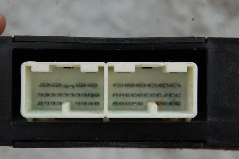 Блок электронный LEAF 10-17