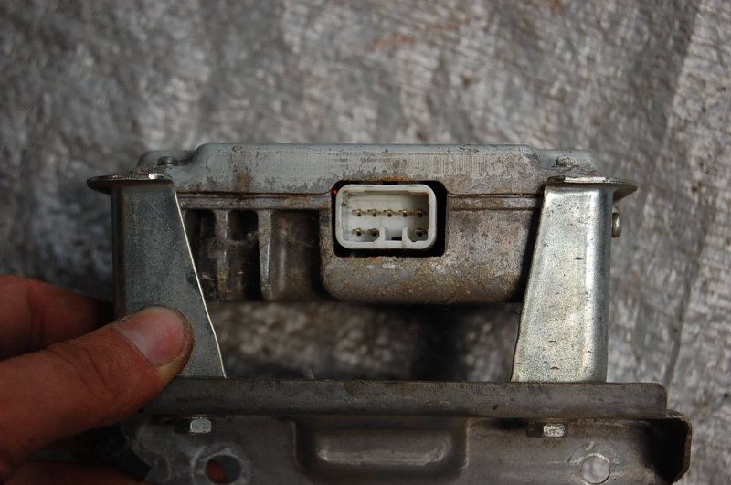 Инвертор LEXUS GX470 02-09 86210-60030 Б/У