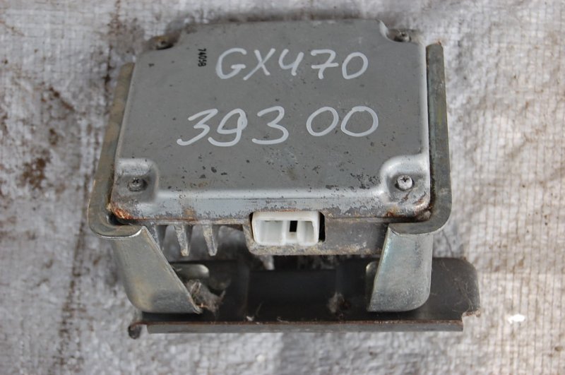 Инвертор GX470 02-09