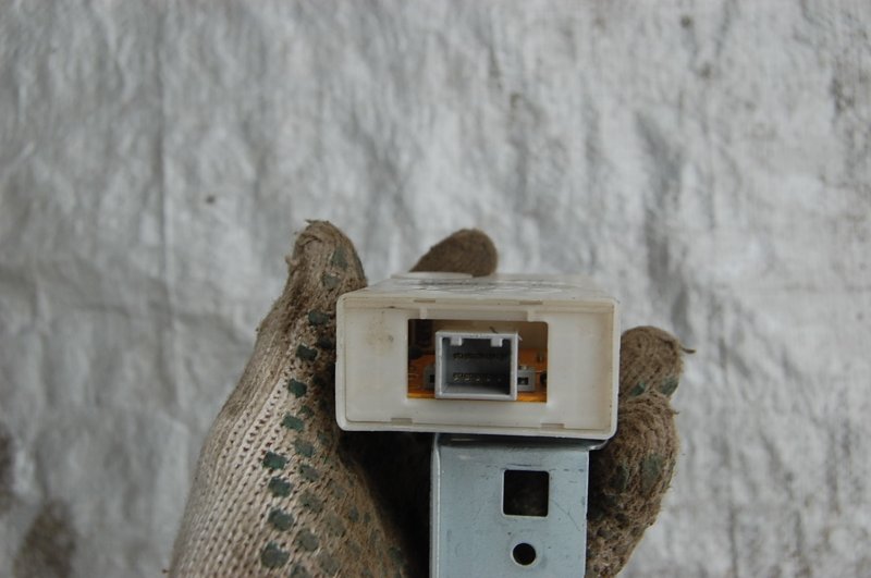 Блок электронный MURANO Z50 02-07