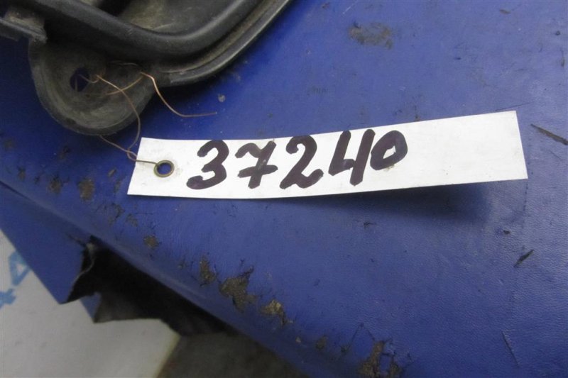 Решетка переднего бампера SX4 06-13