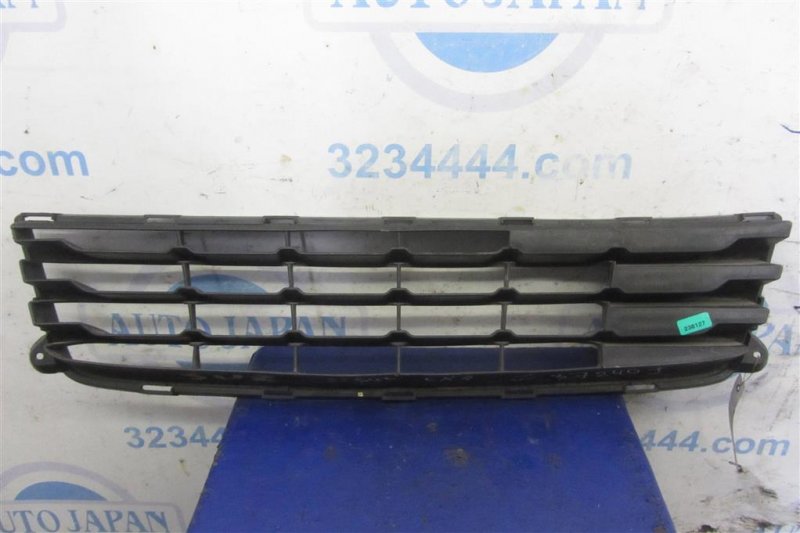 Решетка переднего бампера SX4 06-13