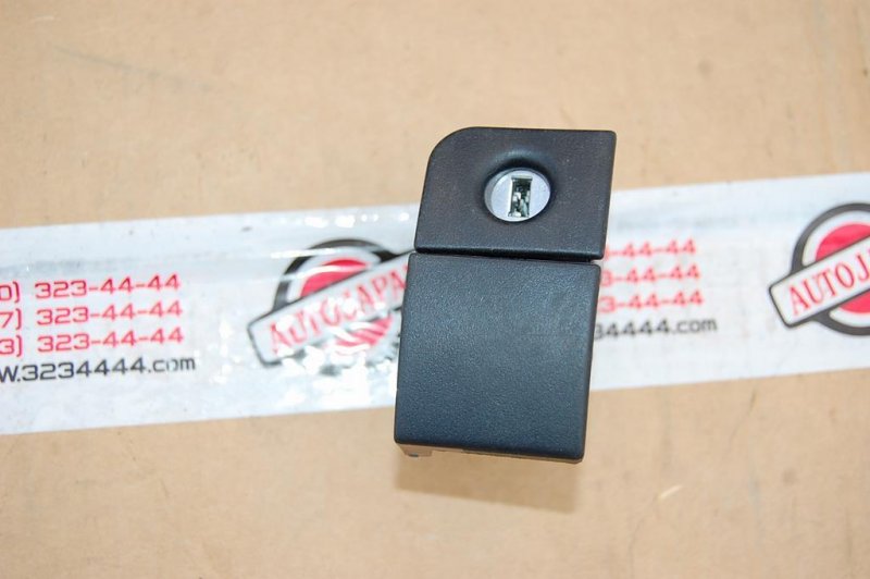 Бардачок TOYOTA LAND CRUISER 200 08-21