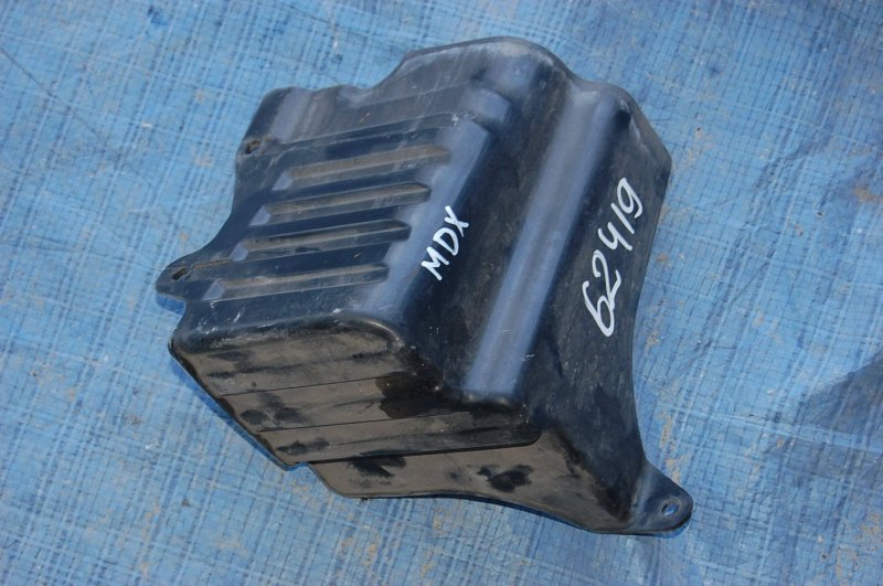 Полка аккумулятора ACURA MDX (YD2) 06-13 YD2