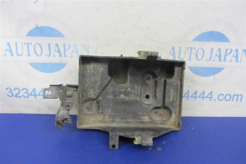 Запчасть полка аккумулятора MAZDA CX-9 06-16 Б/У Полка аккумулятора MAZDA CX-9 06-16 Б/У