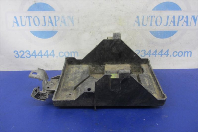 Полка аккумулятора CX-9 06-16 Полка аккумулятора CX-9 06-16