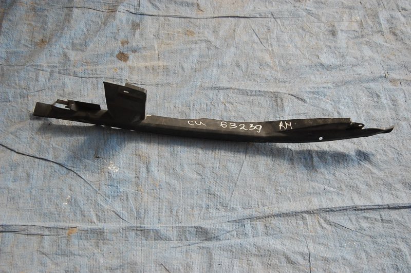 Запчасть накладка крыла HONDA ACCORD CU8 / TSX 08-14 Б/У Накладка крыла HONDA ACCORD CU8 / TSX 08-14 Б/У