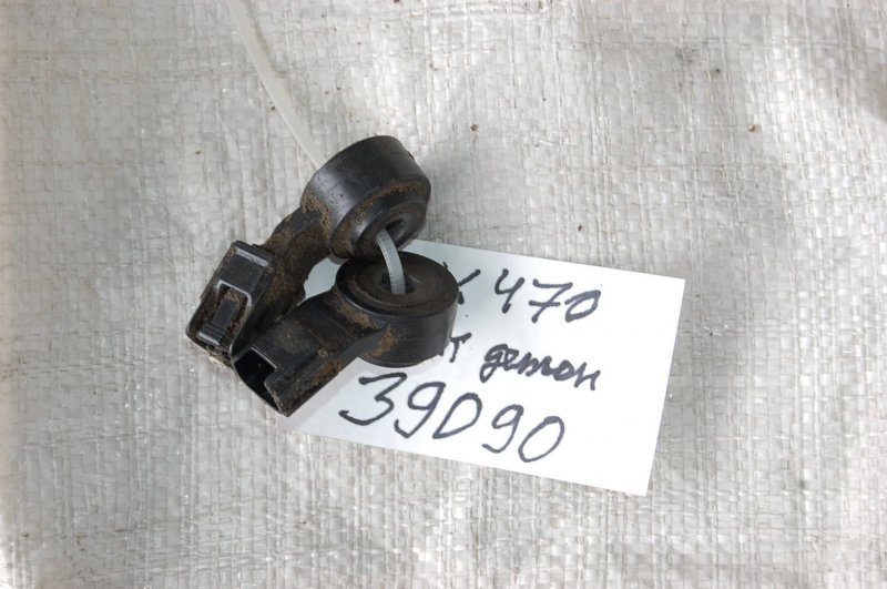 Датчик детонации LEXUS GX470 02-09 89615-20090 Б/У