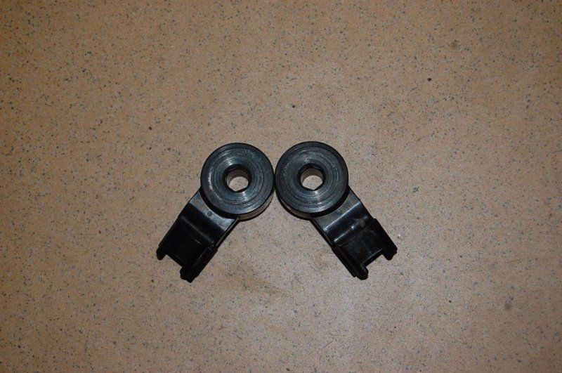 Датчик детонации GS350 GS300 05-11