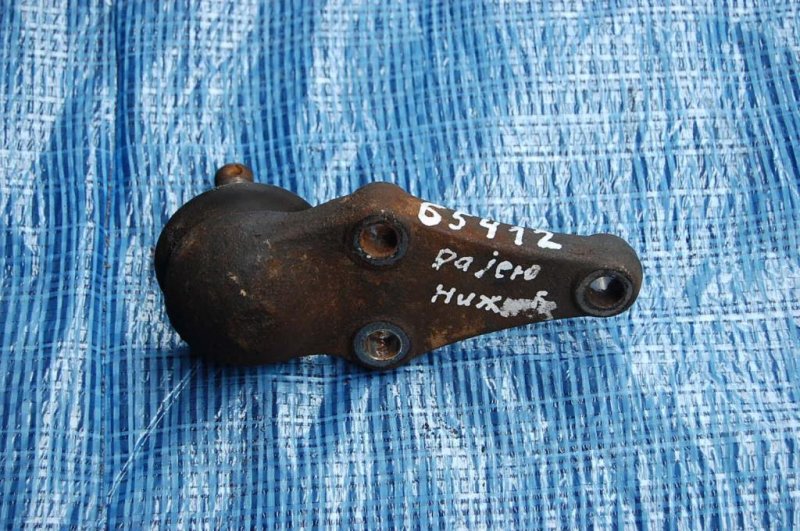 Шаровая опора PAJERO 99-06