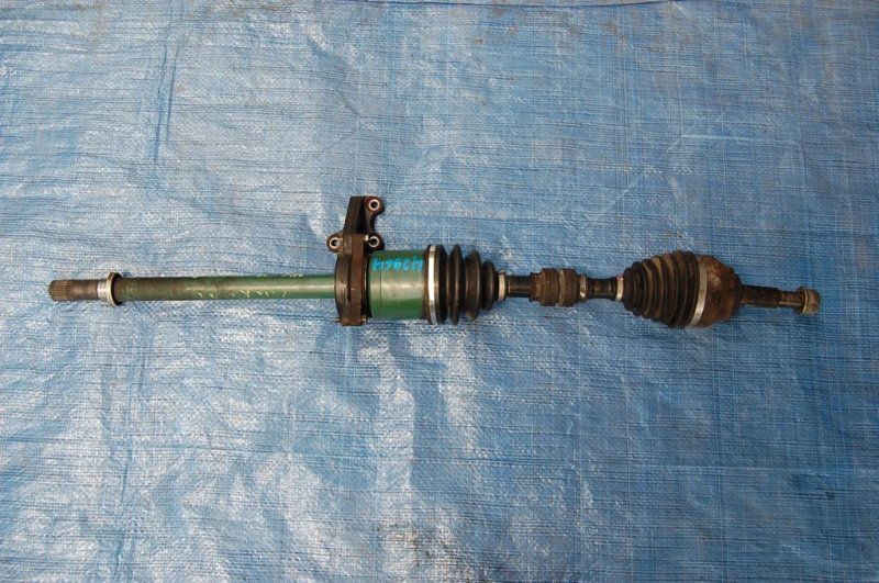 Привод передний правый MURANO Z50 02-07 3.5 VQ35DE Привод передний правый MURANO Z50 02-07 3.5 VQ35DE