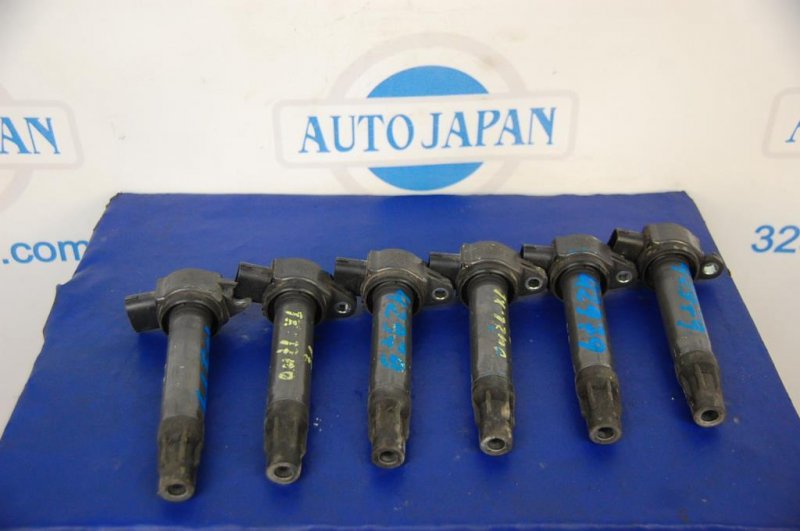 Катушка зажигания OUTLANDER XL 05-13