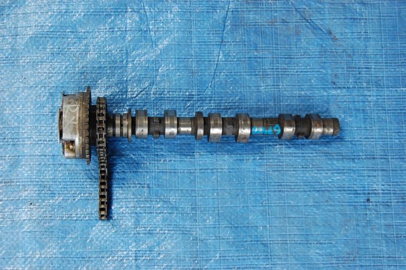 Распредвал LEXUS RX300/330/350/400 03-09 Б/У