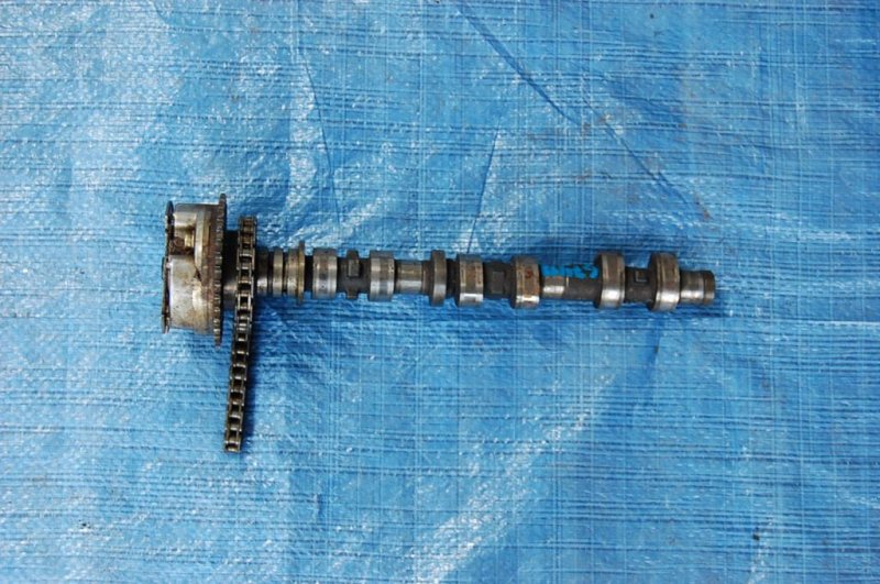 Распредвал RX300/330/350/400 03-09