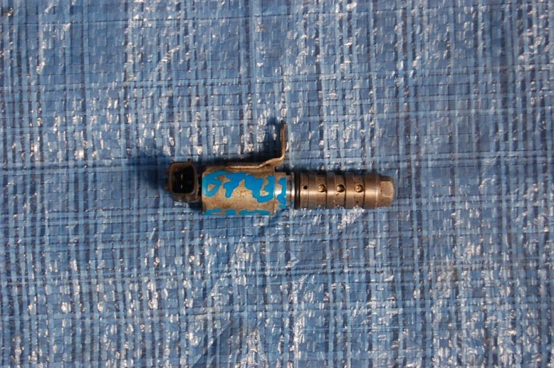 Клапан изменения фаз ГРМ NISSAN QASHQAI 07-14 Б/У