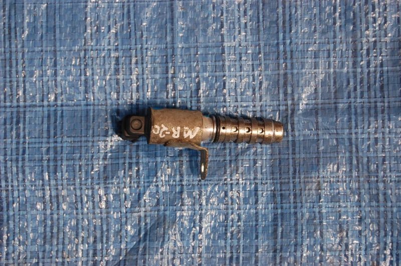 Клапан изменения фаз ГРМ QASHQAI 07-14